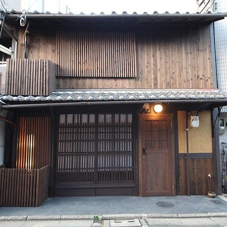 Yumeya Villa Kyoto Exterior foto